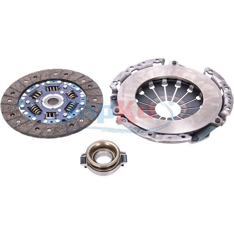 Sidurikomplekt, JAPKO 92156