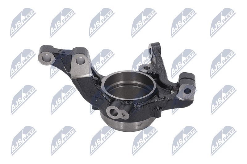 Käändmik, rattakinnitus, NTY ZZP-HY-525