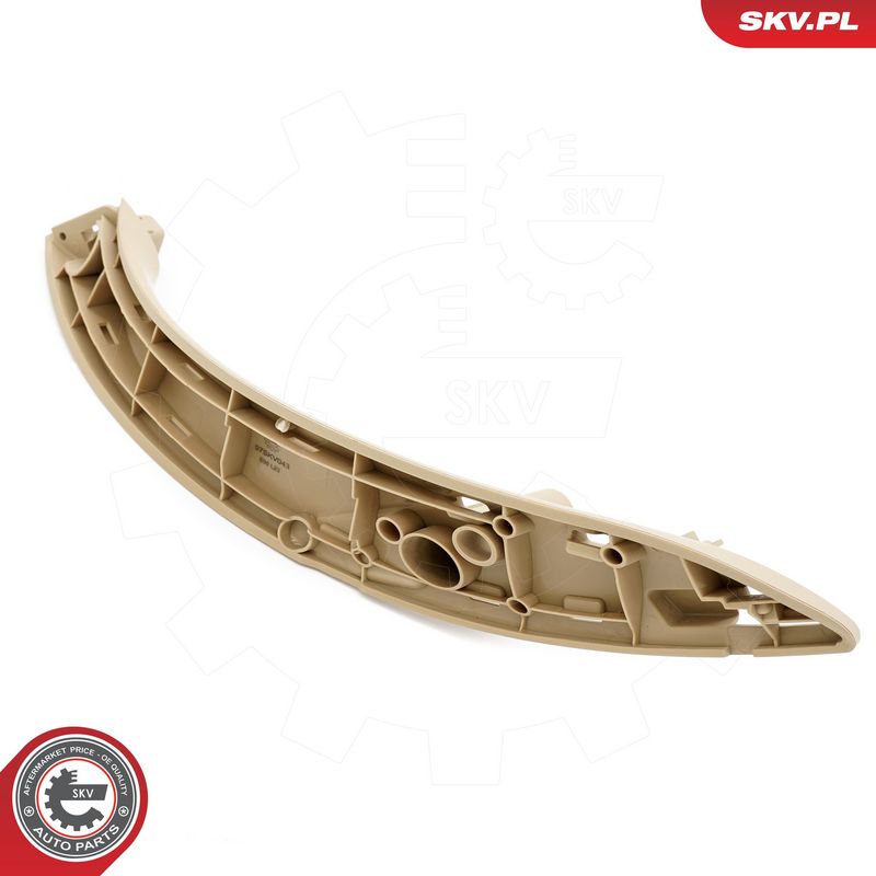 Uksekäepide, salongivarustus, ESEN SKV 97SKV043