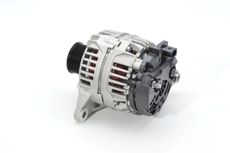 BOSCH 0124325052 Generatorius