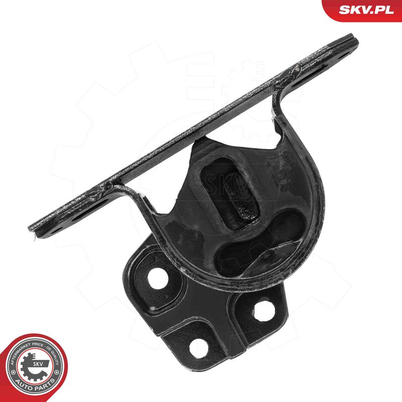 ESEN SKV 75SKV039 Mounting, engine