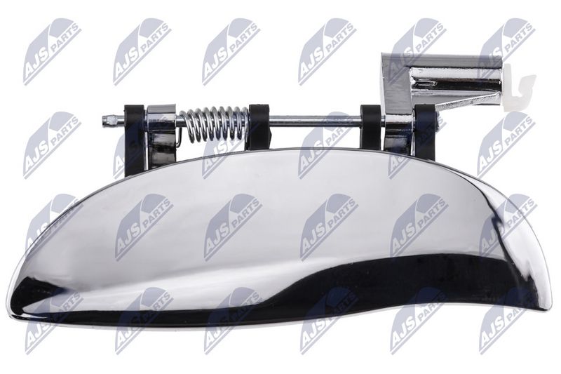 Väljaspoolne uksekäepide, NTY EZC-HY-695