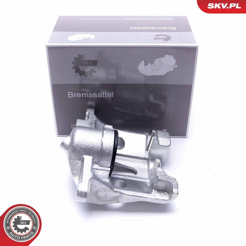 Pidurisadul, ESEN SKV 50SKV972