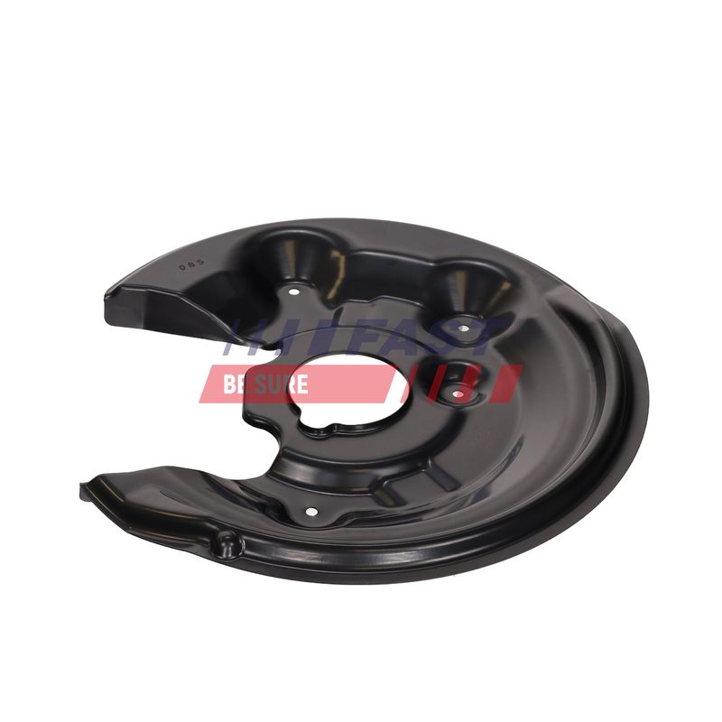 FAST FT03897 Splash Guard, brake disc