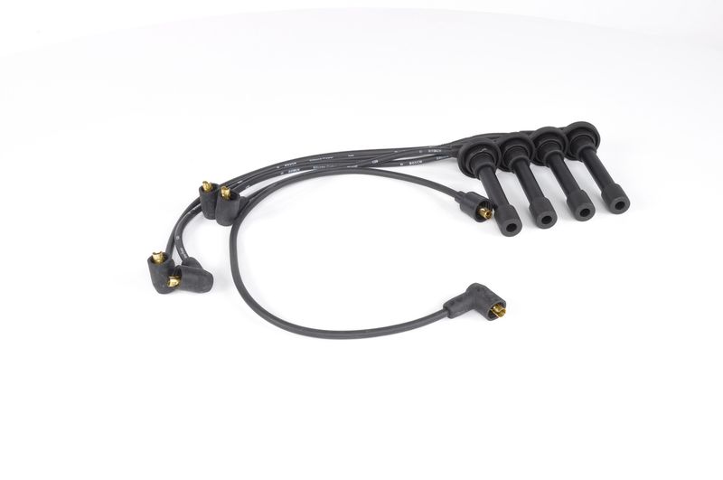 BOSCH 0986356893 Ignition Cable Kit