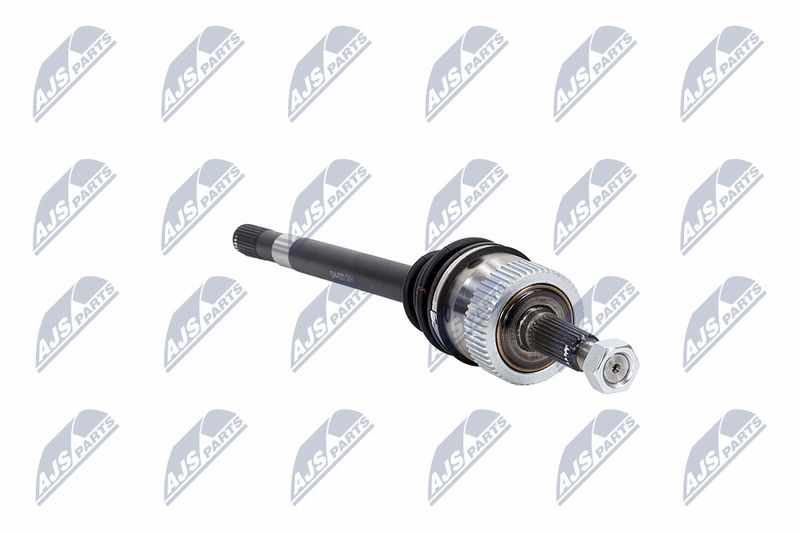 Veovõll, NTY NPW-CH-020