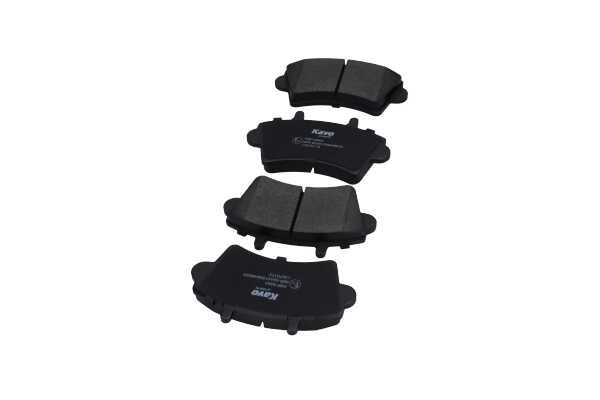 Kavo Parts KBP-6563 Brake Pad Set, disc brake