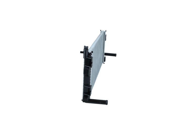 Radiaator, mootorijahutus, NRF 550437