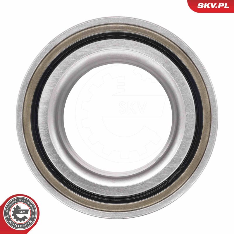 Rattalaagrikomplekt, ESEN SKV 85SKV094