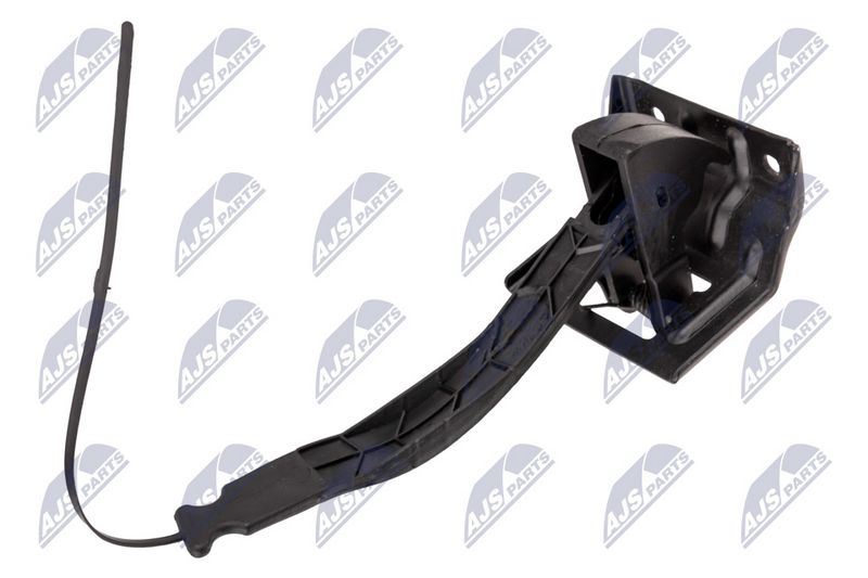 Cârlig de siguranță, închizătoare capotă motor NTY EZC-RE-520