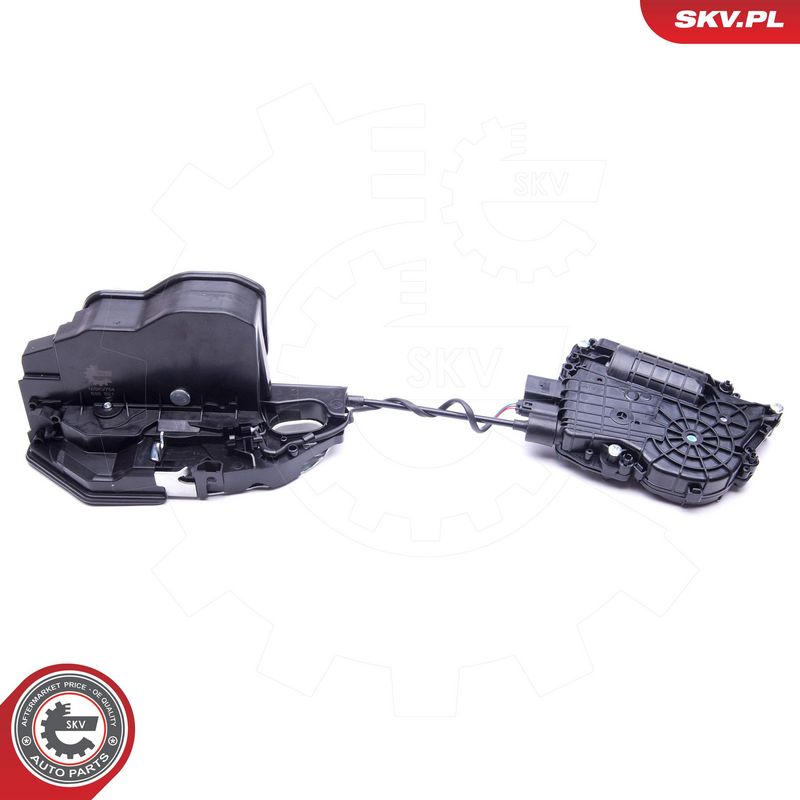 Ukselukk, ESEN SKV 16SKV764