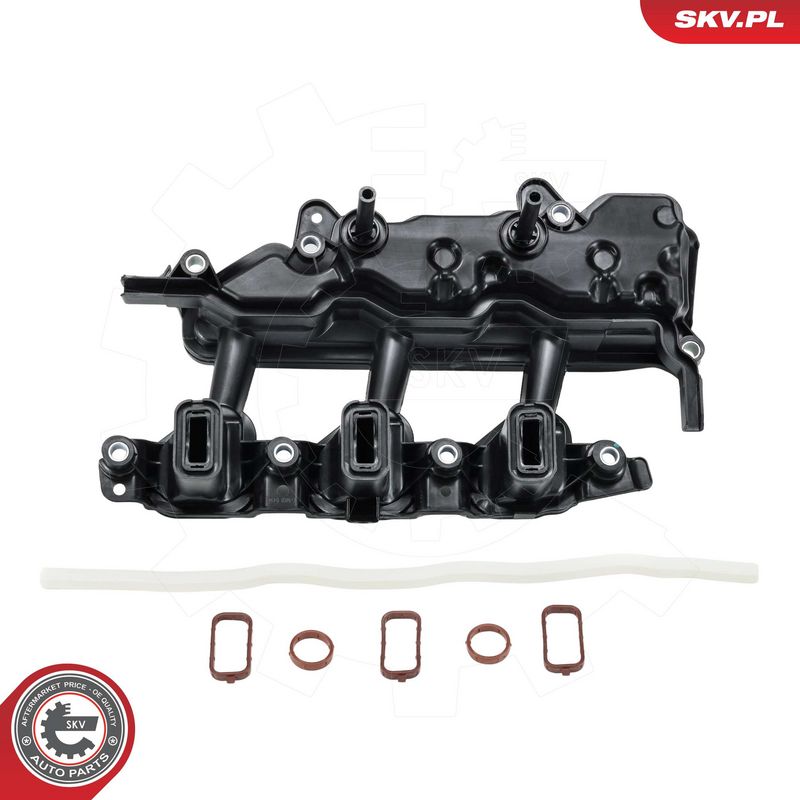 Õhuvõtumoodul, ESEN SKV...