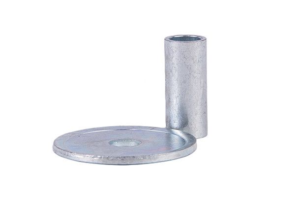 STELLOX 12-72034-SX Repair Kit, suspension strut support mount