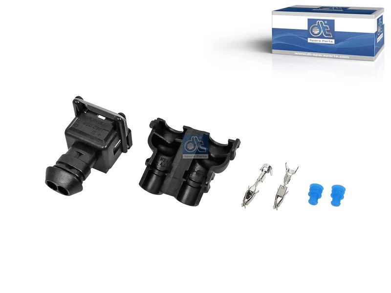 Carcasa stecher DT Spare Parts 6.97025