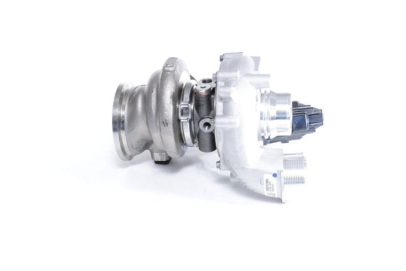 Compresor,sistem de supraalimentare T918572RE BTS Turbo