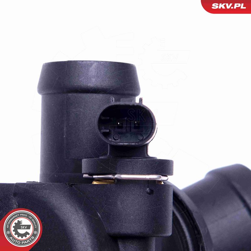 ESEN SKV 20SKV092 Thermostat, coolant