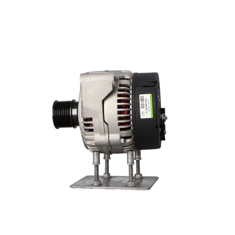 Airstal 20-0442 Generatorius