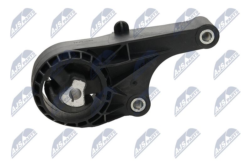 Paigutus, Mootor, NTY ZPS-PL-020