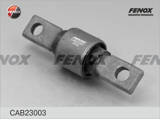 тампон, носач FENOX