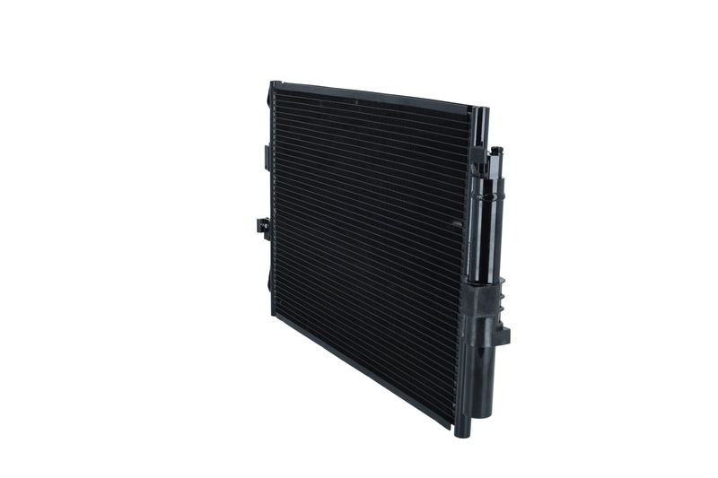 Kondensaator, kliimaseade, NRF 350347