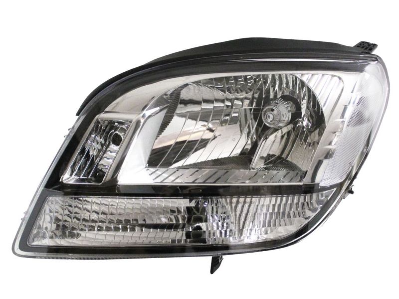 ABAKUS 235-1113LMLD-EM Headlight