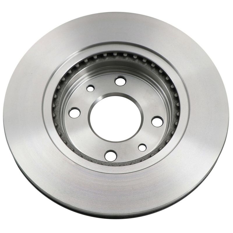 VALEO Disque de frein 186208