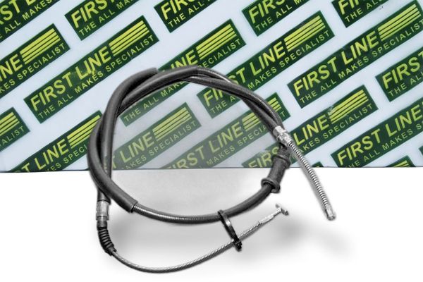 FIRST LINE Cable Pull, parking brake FKB1133