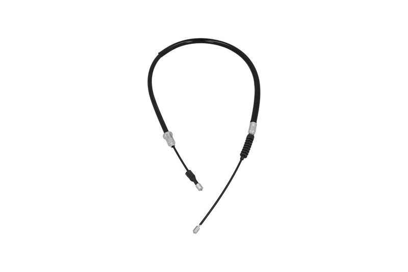KAMOKA 1190191 Cable Pull, parking brake