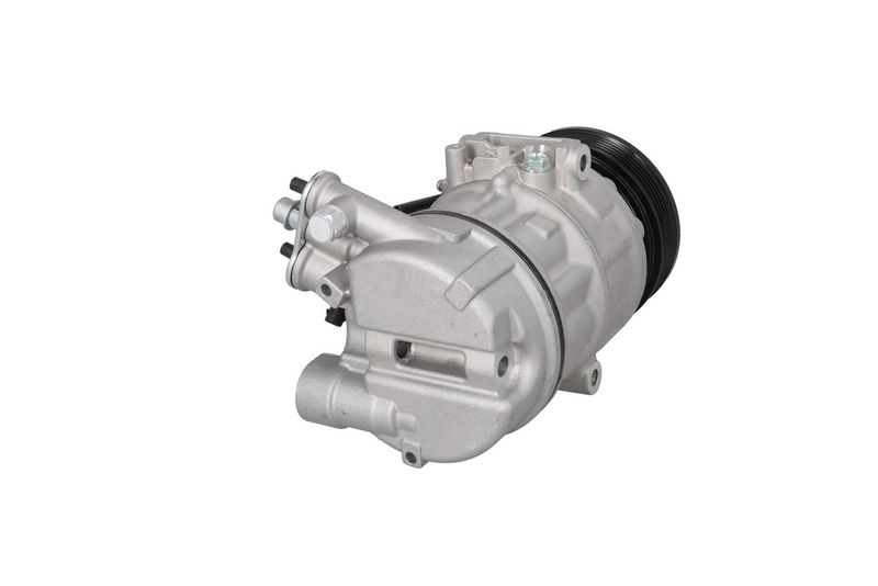 KAMOKA 7820195 Compressor, air conditioning