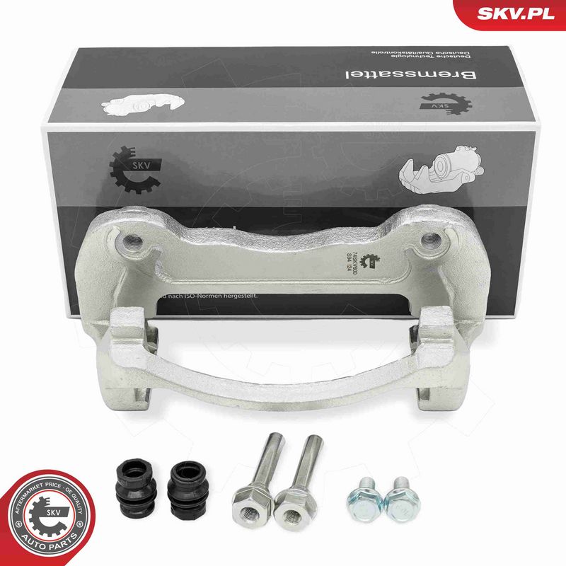 ESEN SKV 74SKV600 Bracket, brake caliper