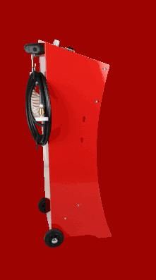 KS TOOLS 160.0705 Filling/Bleeding Unit, brake hydraulics
