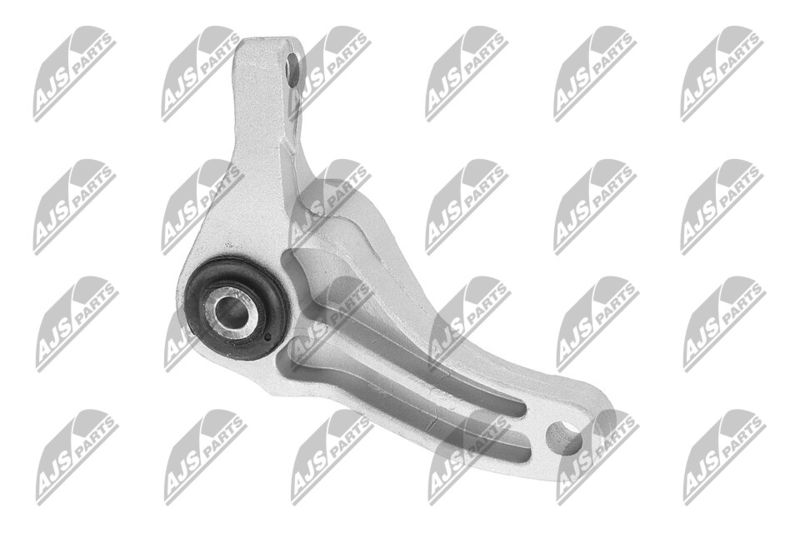 Paigutus, Mootor, NTY ZPS-FR-049