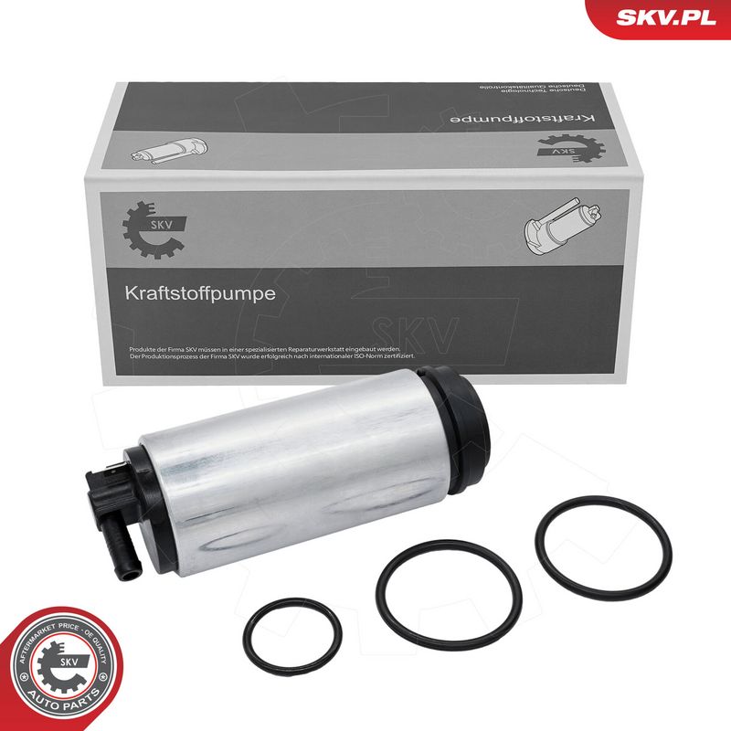 Prekės atitinka OEM kodą: 1J0919051H
