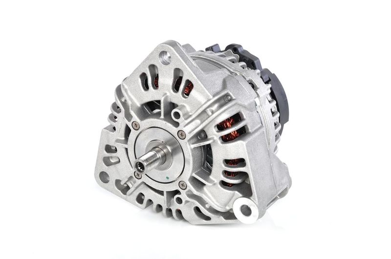 generátor 0 124 655 161