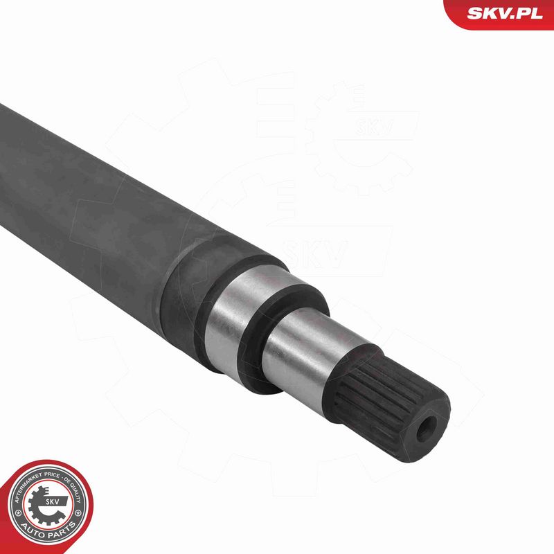 ESEN SKV 40SKV129 Pusašis