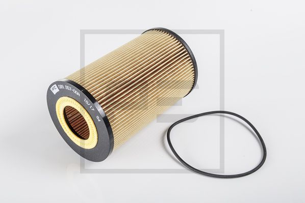 Olejový filtr 089.057-00A