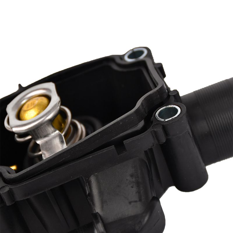 Product Image - Thermostaat, koelvloeistof - ED0154 - ET ENGINETEAM