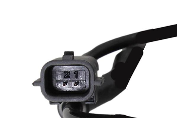 METZGER AUTOTEILE 09001202 Sensor, wheel speed