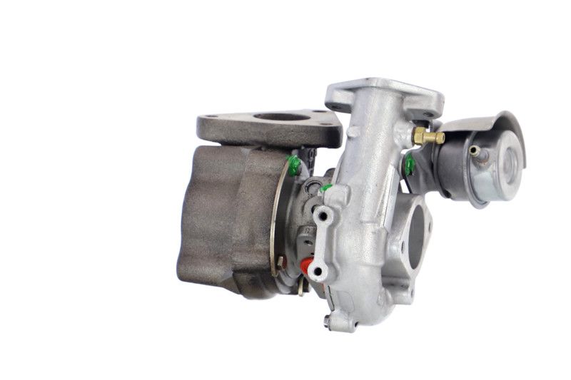 REMANTE 003-001-001366R Charger, charging (supercharged/turbocharged)