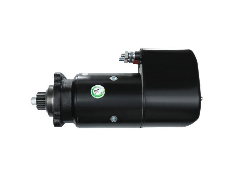 AS-PL S0726S Starter
