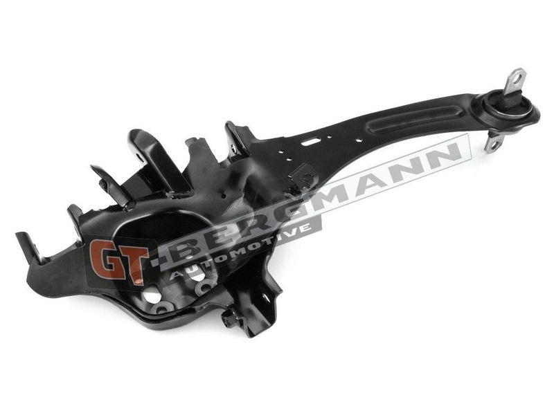 GT-BERGMANN Automotive Vikšro valdymo svirtis