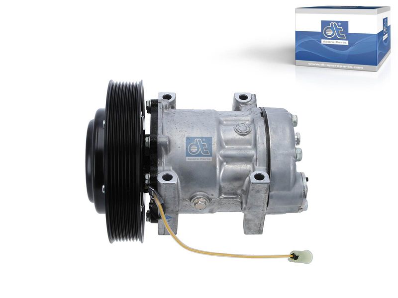 Kompresor, klimatizace 2.76190