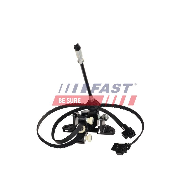 FAST FT10820 Roller Guide, sliding door