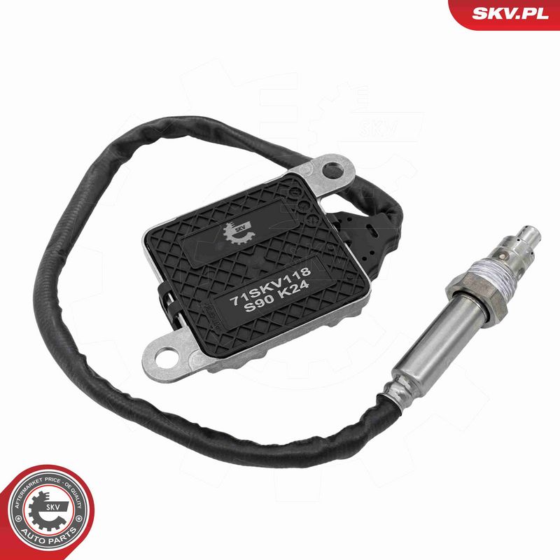 ESEN SKV 71SKV118 NOx daviklis