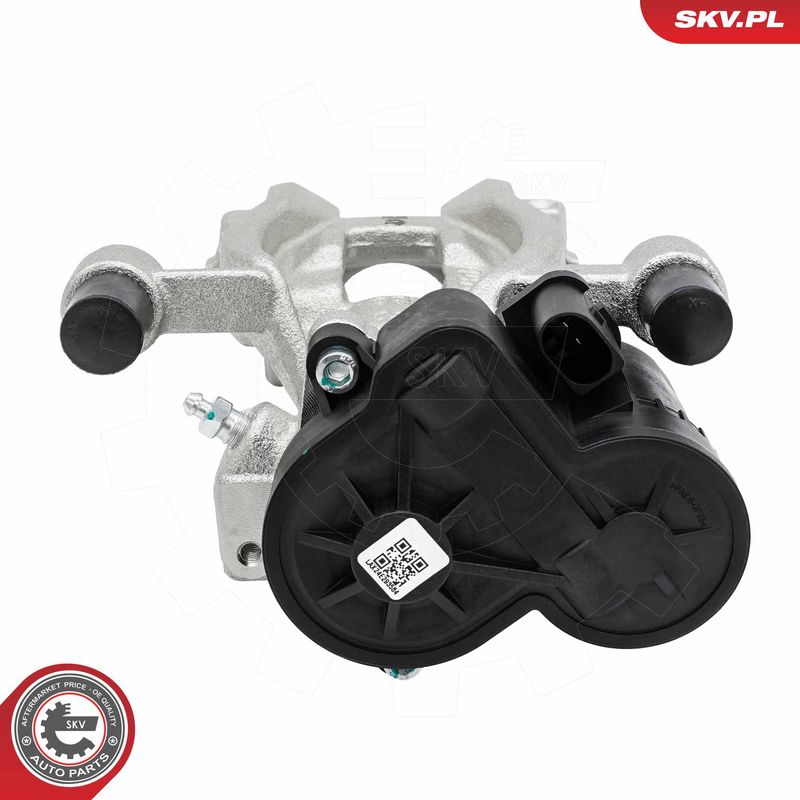 Pidurisadul, ESEN SKV 89SKV414