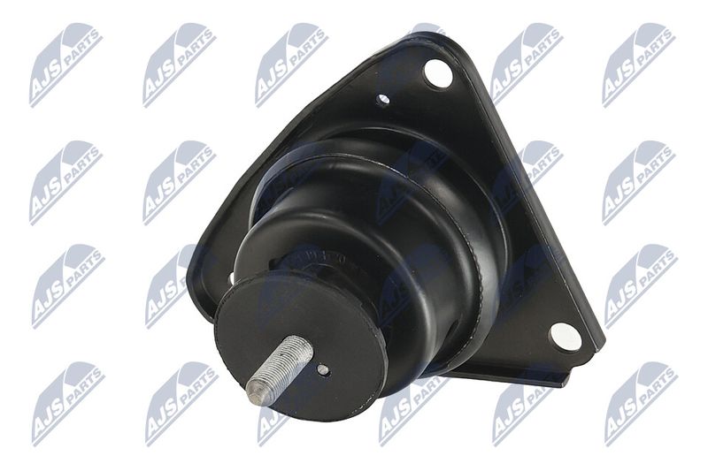 Paigutus, Mootor, NTY ZPS-KA-306