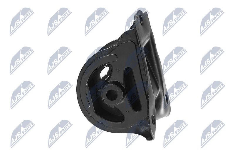 Paigutus, Mootor, NTY ZPS-HD-060