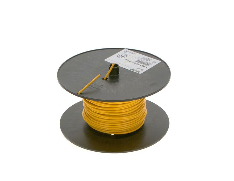 BOSCH 1987352514 Electric Cable