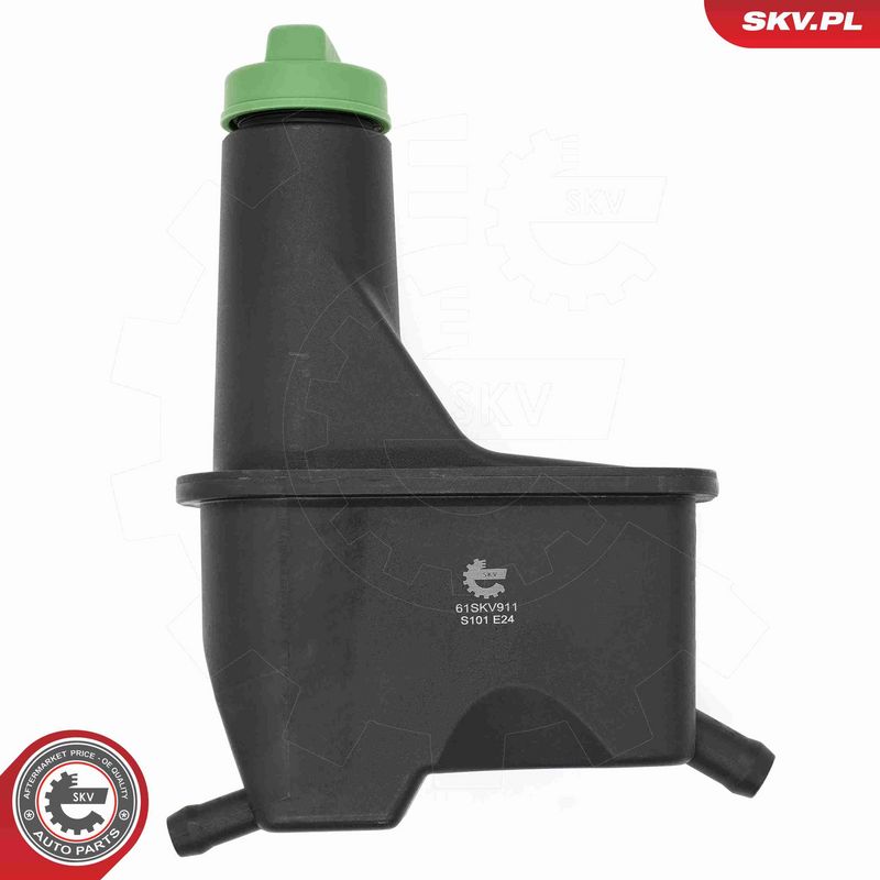 ESEN SKV 61SKV911 Equalising reservoir, hydraulic oil (power steering)