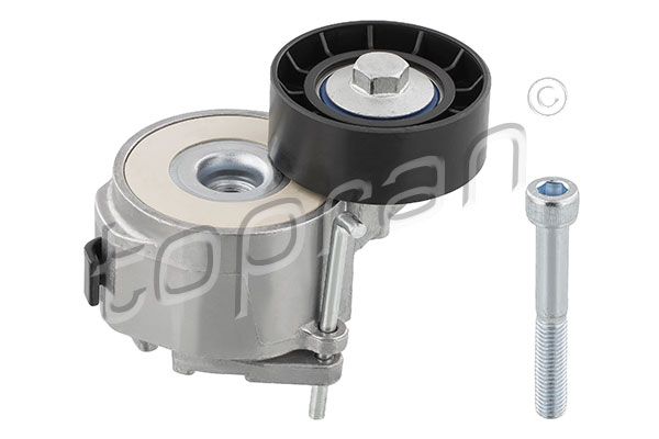 Strammehjul, kilerem